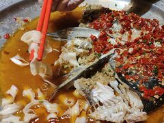 -楚鱼王·河鲜·湖北菜(华农店)