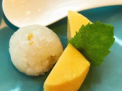 -阿诺泰·泰国餐厅(紫荆店)