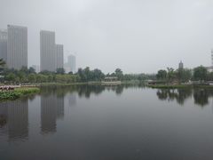 -西海子公园