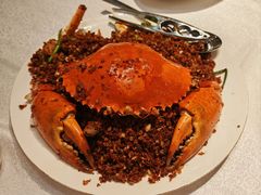 -喜记避风塘炒辣蟹(旗舰店)