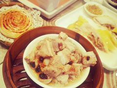 -鹅冠港式茶餐厅(来福士店)