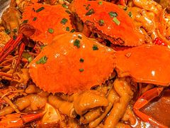 -胖哥俩肉蟹煲(济南印象城店)