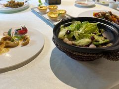 -宋庄魁元艺术餐厅