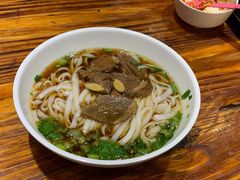 -肆姐面粉馆(坡子街店)