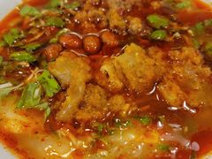 -豆相识•九九豆腐脑(牛咡桥店)