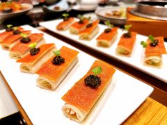 -广州文华东方酒店·江-由辉师傅主理