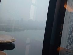 -长沙富力万达文华酒店