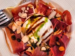 -Bistro Les Lilas丁香花小酒馆