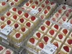 -山姆会员商店(上海浦东店)