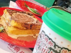 -憶廟街 X 沙角邨(太古城店)