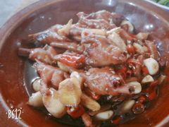 -老三样·美食研究中心(世贸路店)