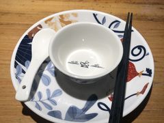 -猛料鸭仔饭(赤坎店)