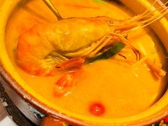 -星叶·东南亚料理(宁波万象汇店)