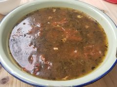 -老火车站牛肉粉