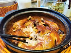 -曹家小菜(胜太路店)