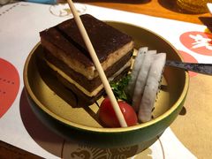 -肉魁屋·烧肉·烧鸟·酒场(高新店)