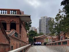 -晋江五店市传统文化旅游区