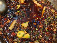 -黑竹香鸡(营和巷店)