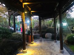 -溧阳天目湖天沐温泉