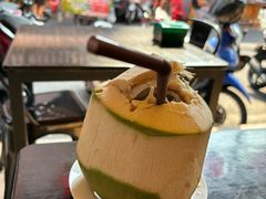-J Daeng Seafood