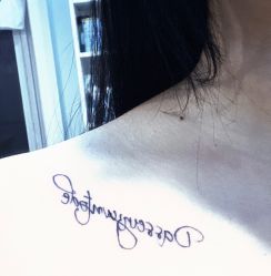 -鬼著刺青工作室·纹身设计