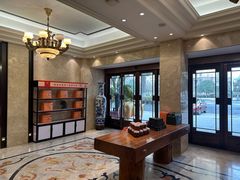 -程新大酒店(常州龙虎塘店)