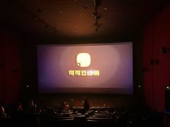 -中影国际影城(华发商都CINITY店)