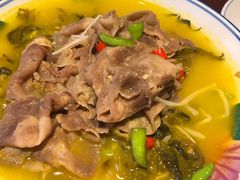 -大牌大·传统杭帮菜(湖滨店)