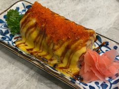 -米彩料理(西丽店)