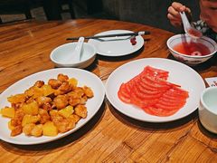 -汉小城·老铫子藕汤·乡野湖北菜(江汉路吉庆街店)