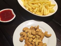 -山色西餐·柴火烤披萨