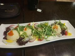 -禾绿回转寿司(万柳华联店)