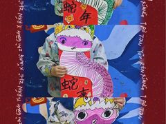 -尼莫儿童美术(三阳路融科天城校区)