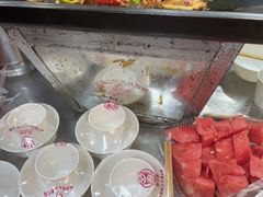 -郝大姐·乌龙山铁板烧(大学城三店)