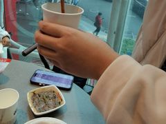 -为什么牛潮汕牛肉火锅(中信广场店)