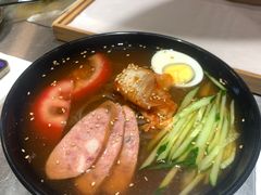 -提老炮儿烧烤(南山店)