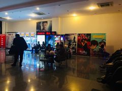 -国文影城(上海闸北店)