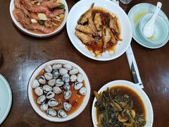 -红灯笼龙凤饭店(宁波老字号店)