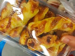 -泸溪河桃酥(长乐路店)