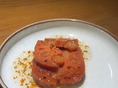-刀板香·安徽菜(望江东路店)