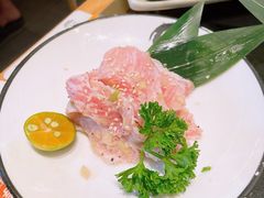 -極屋鮨牛 · 烧肉酒场(时代C馆店)