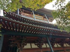 -鼓楼(西湖风景名胜区)