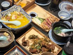-南京大牌档(新街口德基广场店)