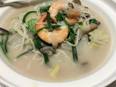 -莆田餐厅PUTIEN(金融街购物中心店)