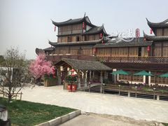 -二十八里太湖船菜(吉祥路店)