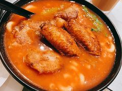 -华嫂冰室(尖沙咀店)