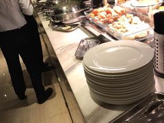 -中航泊悦酒店·云庭咖啡厅(虹桥机场T2店)