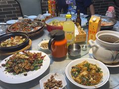-闽公馆·客家私房菜·商务宴请·包厢(杏林橡树湾店)