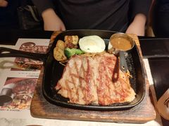 -半秋山西餐厅(宜昌大洋店)