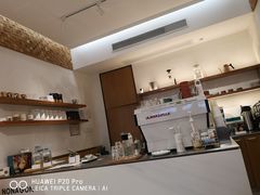 -Legno.ita Coffee by Wood(襄阳南路店)